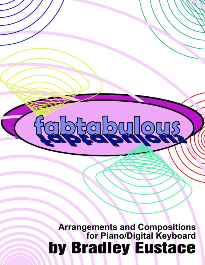 Fabtabulous [Collection]
